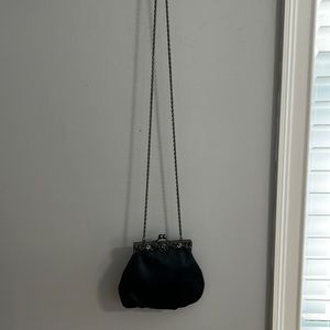 Jessica McClintock - purse - black